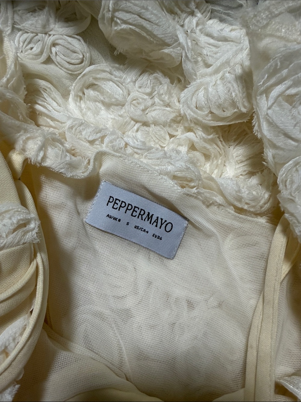 Intimates subcategory identification - Picture 2 of 2